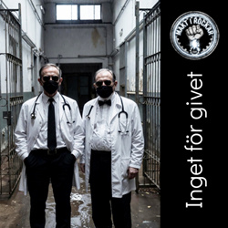 Makt I Rockar - Inget För Givet (2026)