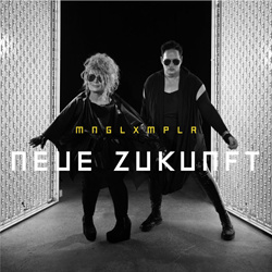 MÄngelexemplar - Neue Zukunft (Single) (2026)