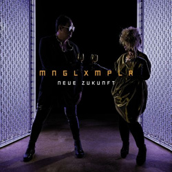 Mängelexemplar - Neue Zukunft (2026)