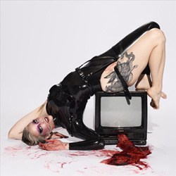 Marie Ann Hedonia - Lunar Eclipse (EP) (2026)