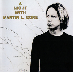 Martin L. Gore - A Night With Martin L. Gore (2003)