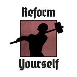 Martyrmachine - Reform Yourself / Nuclear Winter (Single) (2026)