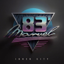 Marvel83' - Inner City (2026)