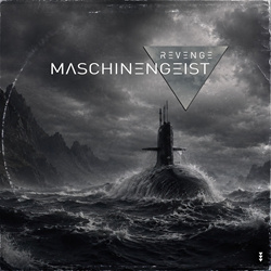 Maschinengeist - Revenge (EP) (2026)