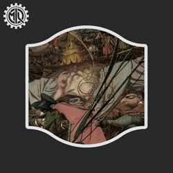 Maschinerie der Quälerei - Hollow (EP) (2026)