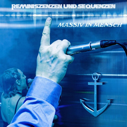 Massiv in Mensch - Reminiszenzen Und Sequenzen (2026)