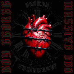 Massive Ego feat. Boy George - Broken Tomorrow (Single) (2026)