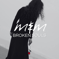 Me & Melancholy - Broken Souls (Single) (2026)