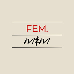 Me & Melancholy - FEM. (2026)