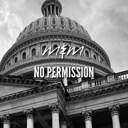 Me & Melancholy - No Permission (Single) (2026)