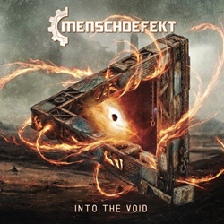 Menschdefekt - Into The Void (2026)