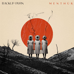 Menthüll - Backup Plan (EP) (2026)