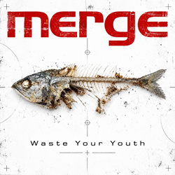 Merge - Waste Your Youth (Single) (2026)