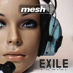 Mesh - Exile (Single) (2026)
