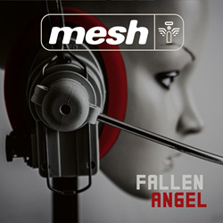 Mesh - Fallen Angel (Single) (2026)