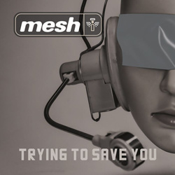 Mesh - Trying To Save You (Olaf Wollschläger Remix) (2026)