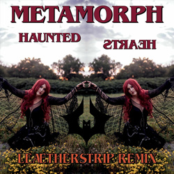 Metamorph - Haunted Hearts (Leæther Strip Remix) (2026)