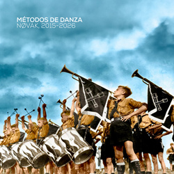 VA - Métodos De Danza (Nøvak 2015-2026) (2026)