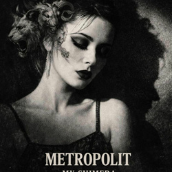 Metrópolit - My Chimera (2026)