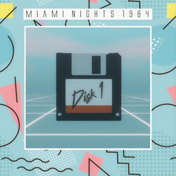 Miami Nights 1984 - Disk 1 (2026)
