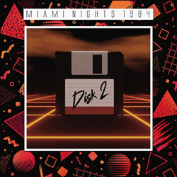 Miami Nights 1984 - Disk 2 (2026)