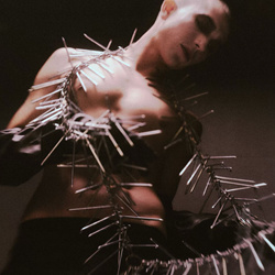Mica - Leave My Body Somewhere Dark (2026)