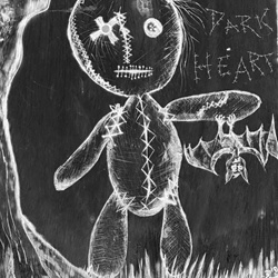 Middle Religion - Dark Heart (EP) (2026)