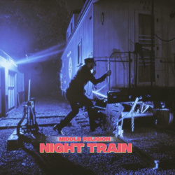Middle Religion - Night Train (2026)