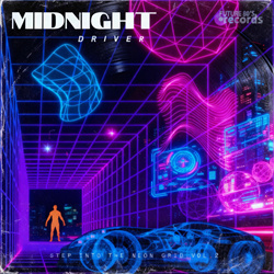 Midnight Driver - Step Into The Neon Grid 2 (2025)