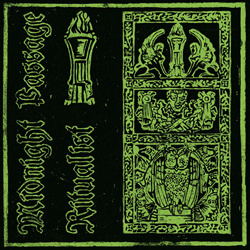 Midnight Passage - Ritualist (2026)
