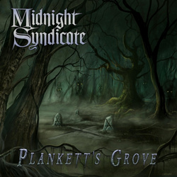 Midnight Syndicate - Plankett's Grove (2026)