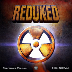 Mike Norvak - Reduked (Shareware Version) (2026)