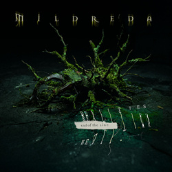 Mildreda - End of the Line (EP) (2026)