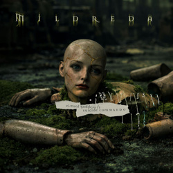 Mildreda feat. Suicide Commando - Virtual Goddess (Single) (2026)