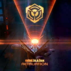 Mind.In.A.Box - Retaliation (2026)