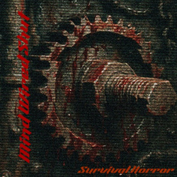 Mind Wired Shut - Survival Horror (2026)