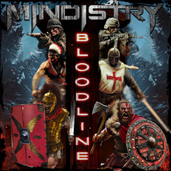 Mindistry - Bloodline (2026)