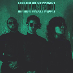 Minimum Viable Produkt - Human Resources (EP) (2026)