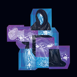 Miracle - The Living Likeness Of My Electric Daemon (2026)