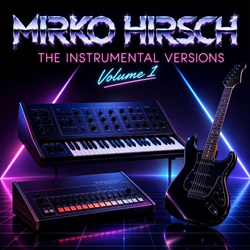 Mirko Hirsch - The Instrumental Versions, Vol. 1 (2026)