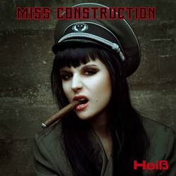 Miss Construction - Heiß (Single) (2026)