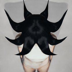 Miss Grit - Under My Umbrella (2026)