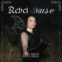 Miss Trezz - Rebel Muse (2026)