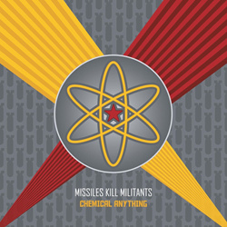 Missiles Kill Militants - Chemical Anything (2026)