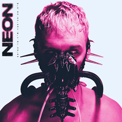 Mobiius - neon (EP) (2026)