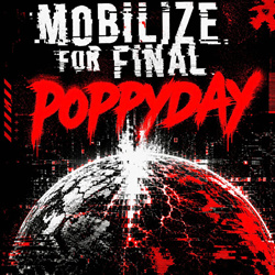 Mobilize for Final - Poppyday (Reissue) (2026)