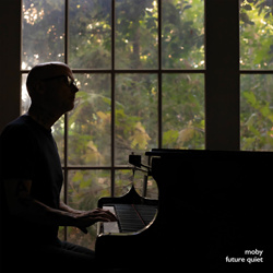 Moby - Future Quiet (2026)