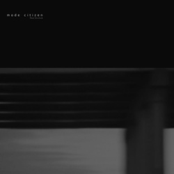 Mode Citizen - Race Structure (EP) (2026)
