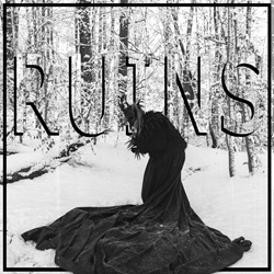 Moons In Retrograde & Daniel Thielman - RUINS (2026)