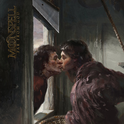 Moonspell - Far From God (2026)
